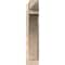 Ekena Millwork Thorton Smooth Arts and Crafts Outlooker, Douglas Fir, 5 1/2"W x 22"D x 26"H OUT06X22X26THR03SDF - alternate 4